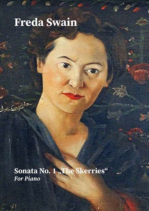 Sonata No. 1 „The Skerries“ (For Piano)